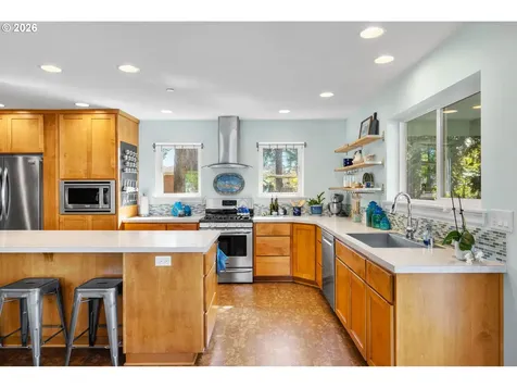 2706 SW 6th Avenue Camas WA 98607
