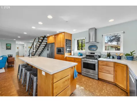 2706 SW 6th Avenue Camas WA 98607