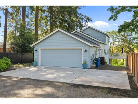 2706 SW 6th Avenue Camas WA 98607