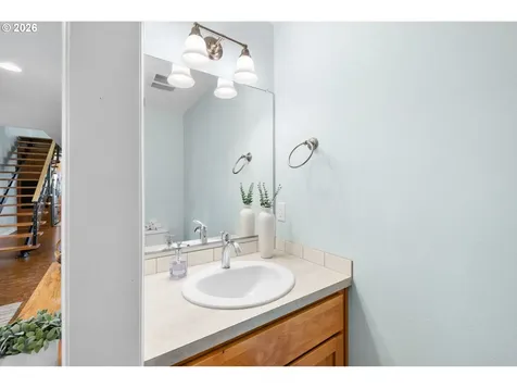 2706 SW 6th Avenue Camas WA 98607
