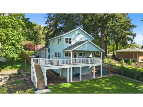 2706 SW 6th Avenue Camas WA 98607