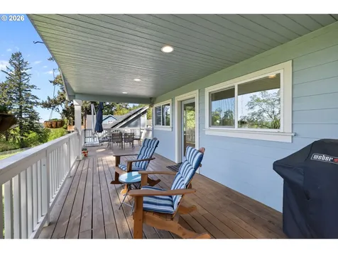 2706 SW 6th Avenue Camas WA 98607
