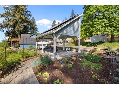2706 SW 6th Avenue Camas WA 98607
