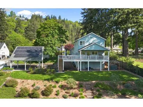 2706 SW 6th Avenue Camas WA 98607