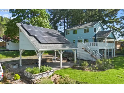 2706 SW 6th Avenue Camas WA 98607