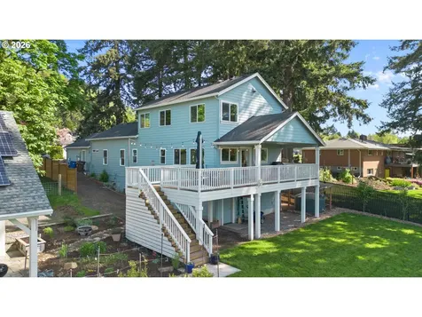 2706 SW 6th Avenue Camas WA 98607