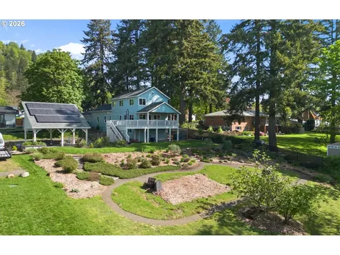 2706 SW 6th Avenue Camas WA 98607