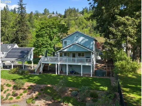 2706 SW 6th Avenue Camas WA 98607