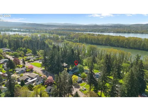 2706 SW 6th Avenue Camas WA 98607
