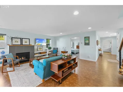2706 SW 6th Avenue Camas WA 98607