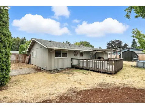 10510 NE 71st Street Vancouver WA 98662