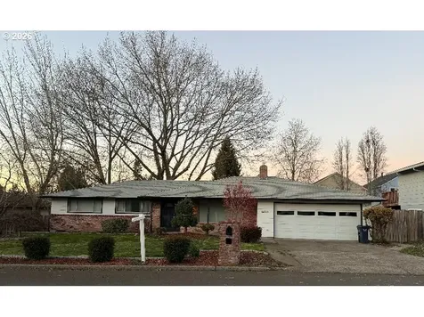 19555 SW Cascadia Street Beaverton OR 97078