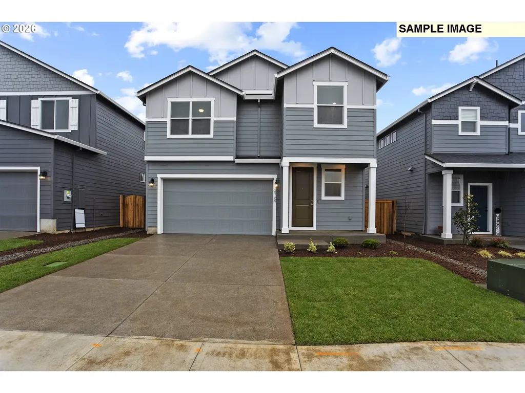 2667 NE Claire Road Estacada OR 97023