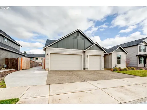 18009 NE 46th Court Vancouver WA 98686