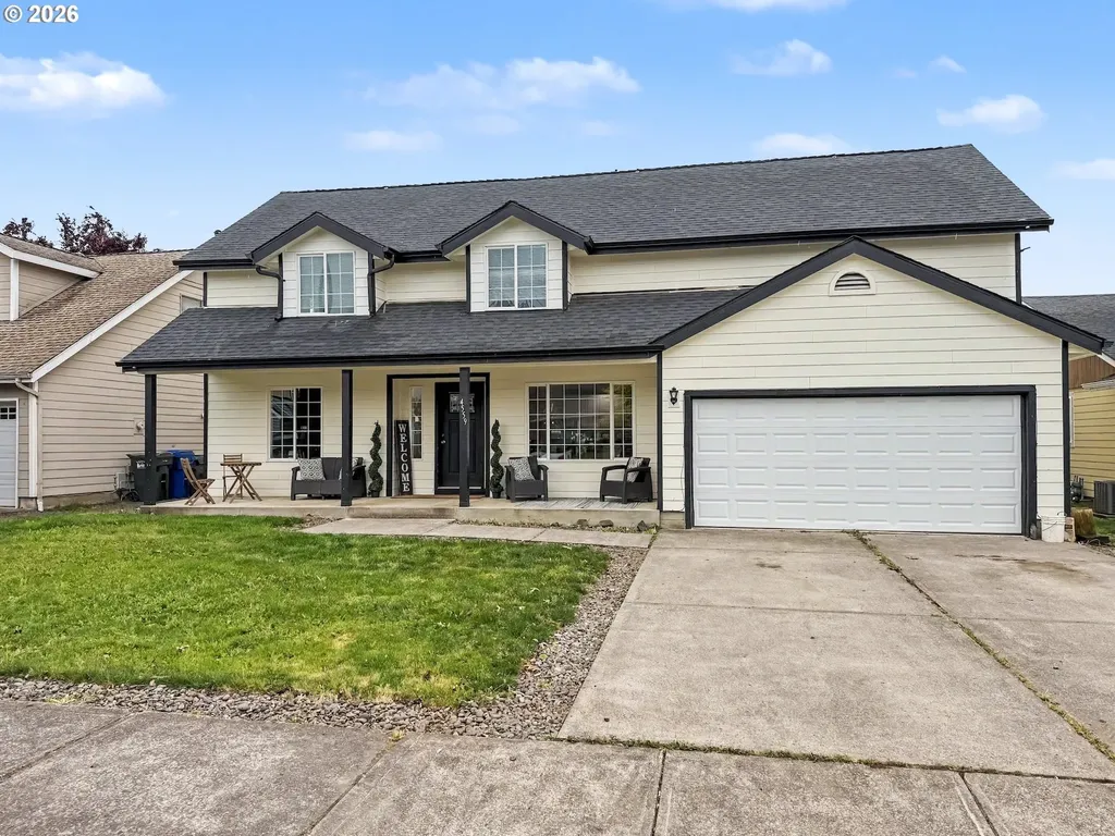 4559 47th Avenue NE Salem OR 97305