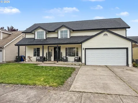 4559 47th Avenue NE Salem OR 97305