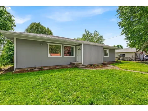 370 NW Yamhill Street Sheridan OR 97378