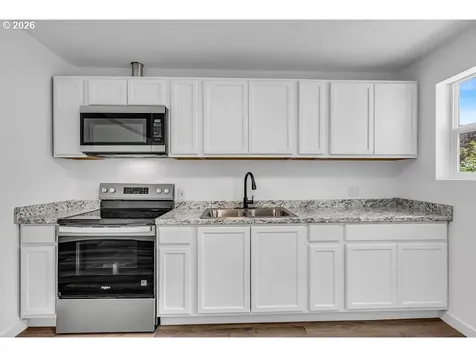 370 NW Yamhill Street Sheridan OR 97378
