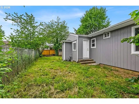 370 NW Yamhill Street Sheridan OR 97378