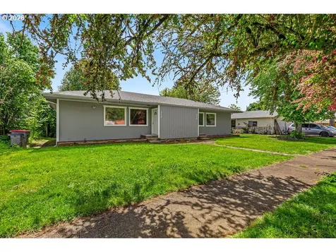 370 NW Yamhill Street Sheridan OR 97378