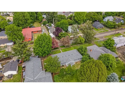 370 NW Yamhill Street Sheridan OR 97378