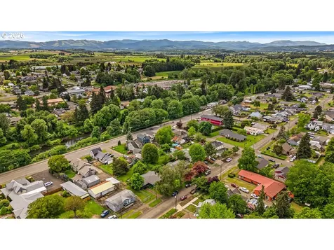 370 NW Yamhill Street Sheridan OR 97378
