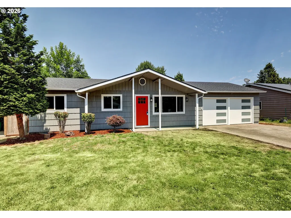 14155 SW Derby Street Beaverton OR 97005