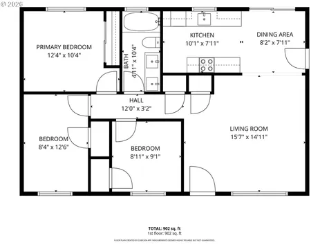 14155 SW Derby Street Beaverton OR 97005
