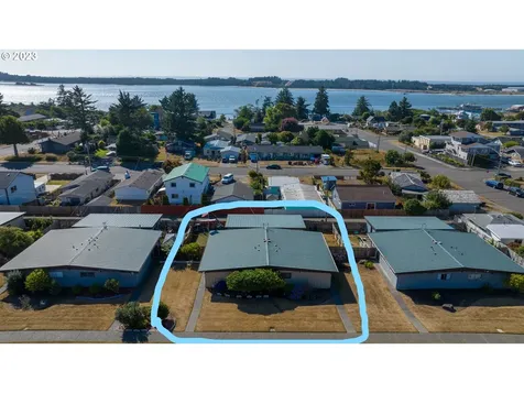 338 S Wasson Street Coos Bay OR 97420