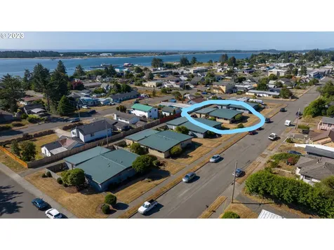 338 S Wasson Street Coos Bay OR 97420