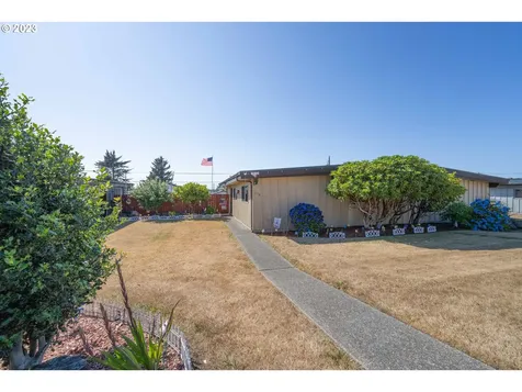 338 S Wasson Street Coos Bay OR 97420