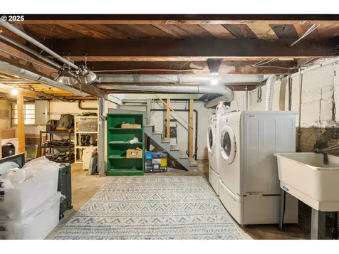 3722 SE Salmon Street Portland OR 97214