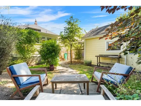 3722 SE Salmon Street Portland OR 97214