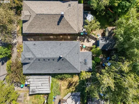 3722 SE Salmon Street Portland OR 97214