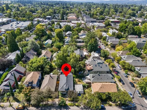 3722 SE Salmon Street Portland OR 97214