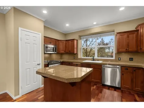 1814 SE Cutter Lane Vancouver WA 98661