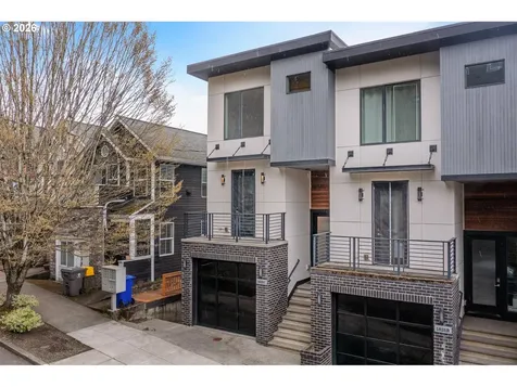 1625 SW Montgomery Street Portland OR 97201