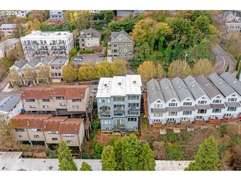 1625 SW Montgomery Street Portland OR 97201