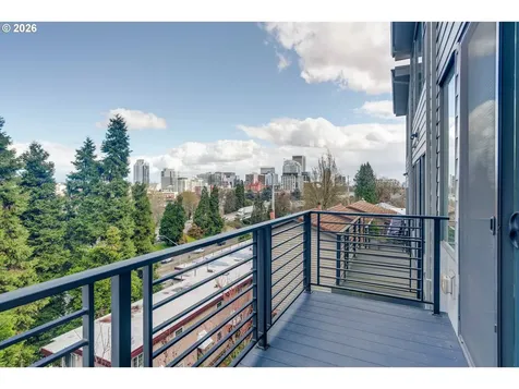 1625 SW Montgomery Street Portland OR 97201