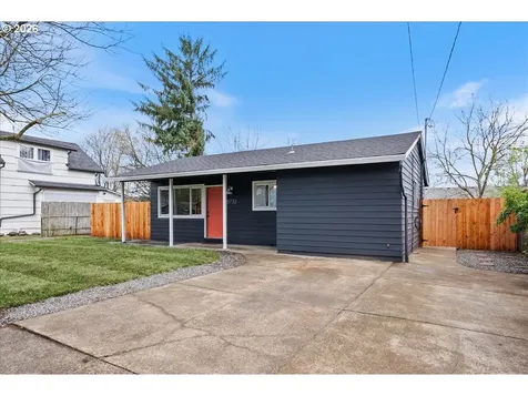 8732 N Tyndall Avenue Portland OR 97217