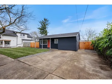 8732 N Tyndall Avenue Portland OR 97217
