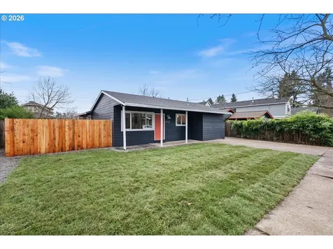 8732 N Tyndall Avenue Portland OR 97217