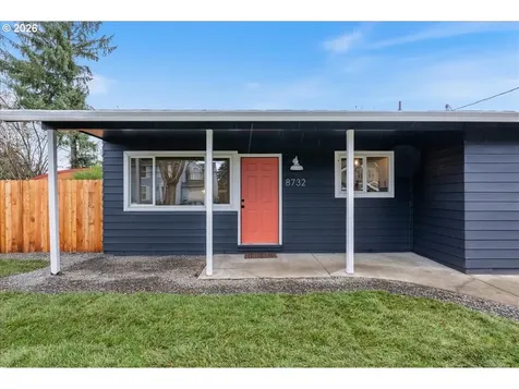 8732 N Tyndall Avenue Portland OR 97217