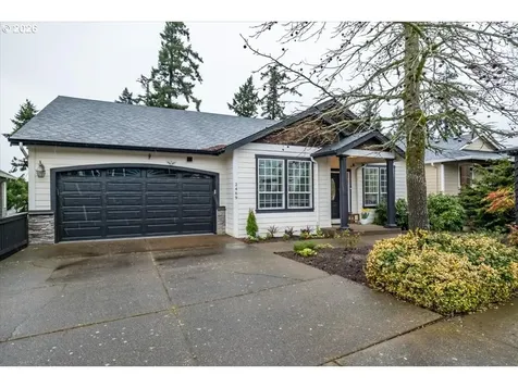 2469 Dalke Ridge Drive Salem OR 97304
