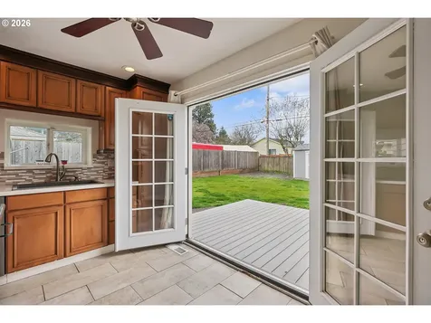 8424 SE Cornwell Avenue Happy Valley OR 97086
