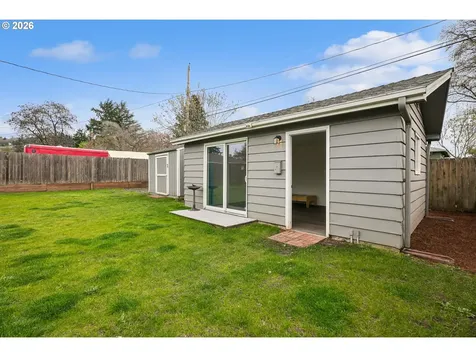 8424 SE Cornwell Avenue Happy Valley OR 97086