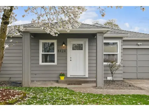 8424 SE Cornwell Avenue Happy Valley OR 97086