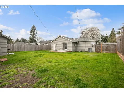 8424 SE Cornwell Avenue Happy Valley OR 97086