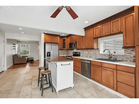 8424 SE Cornwell Avenue Happy Valley OR 97086