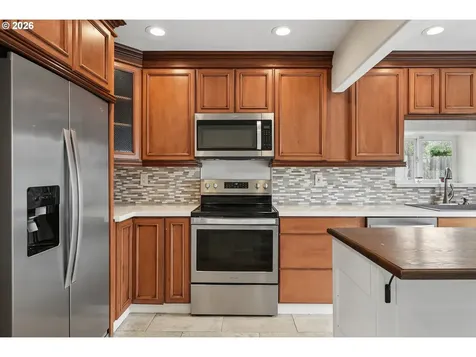 8424 SE Cornwell Avenue Happy Valley OR 97086